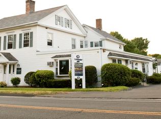 837 Boston Post Rd APT 14, Madison, CT 06443