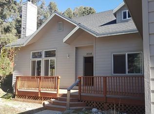 2314 Dom Ct, Pine Mtn Club, CA 93313