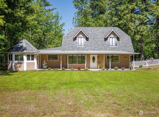 30 SE Orca Ln, Shelton, WA 98584