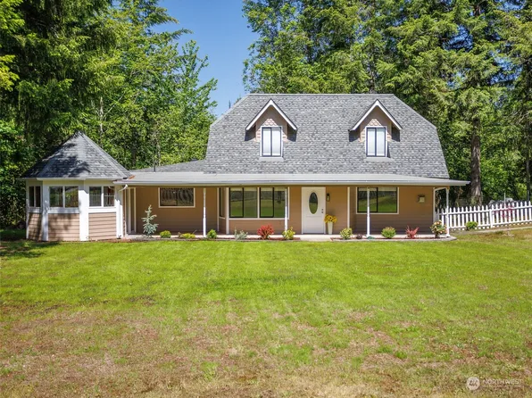 30 SE Orca Lane, Shelton, WA 98584