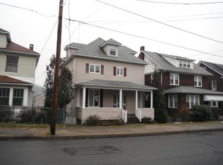 382 Corinne Ave, Johnstown, PA 15906