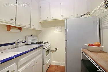 Rented by Corcoran