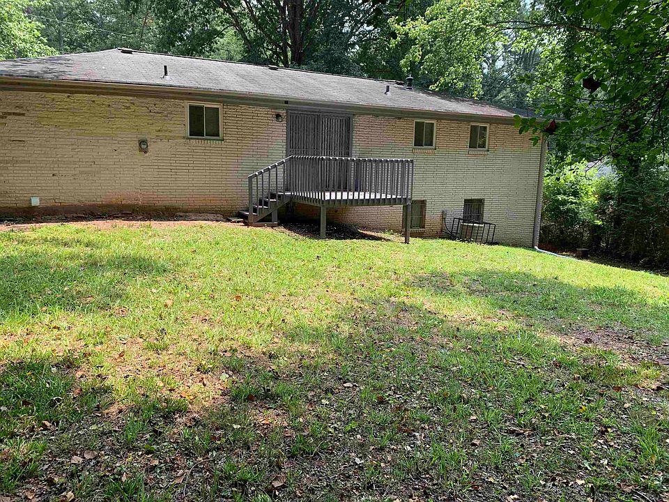 2607 Butner Rd SW, Atlanta, GA 30331 MLS 20144077 Zillow