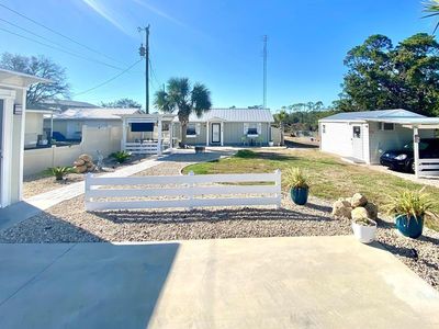 428 SW 911th St, Steinhatchee, FL, 32359