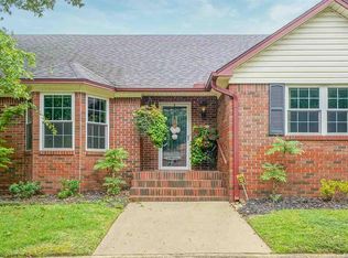 15 Queens Row St, Hot Springs, AR 71901