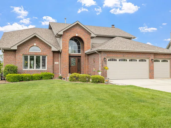 19601 Greenview Pl, Tinley Park, IL 60487