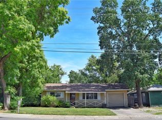 1555 Hawthorne Ave, Chico, CA 95926