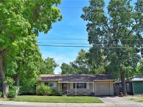 1555 Hawthorne Ave, Chico, CA 95926