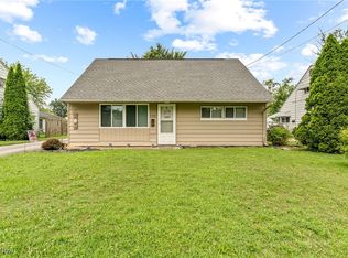1731 Denison Ave NW, Warren, OH