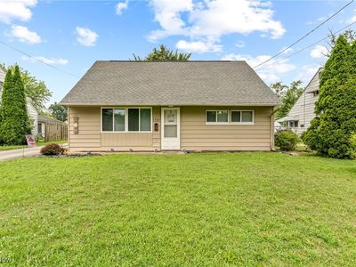 1731 Denison Ave NW, Warren, OH, 44485