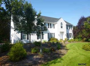 1280 Detwiler Dr, York, PA 17404