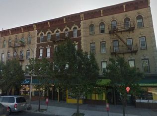 548 Avenue C #2BA, Bayonne, NJ 07002