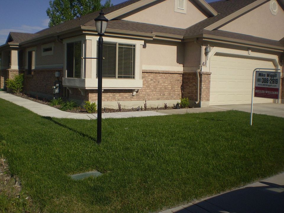 Out side view of Condo