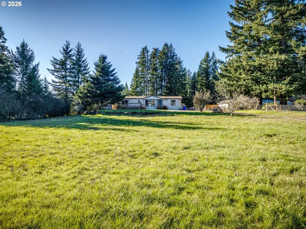 21835 S Beavercreek Rd, Oregon City, OR 97045