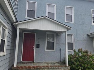 513 Oak St #2, Old Forge, PA 18518
