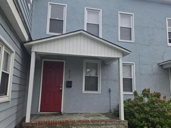 513 Oak St #2, Old Forge, PA 18518
