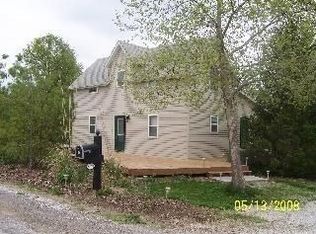 22701 Timberview Rd, Harrisonville, MO 64701