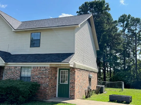 1903 Cordie Dr, Mena, AR 71953