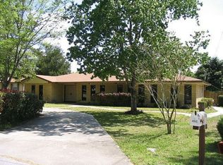 4910 NE 11th St, Ocala, FL 34470