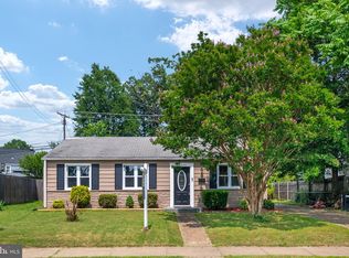 1014 Thomas Rd, Glen Burnie, MD 21060