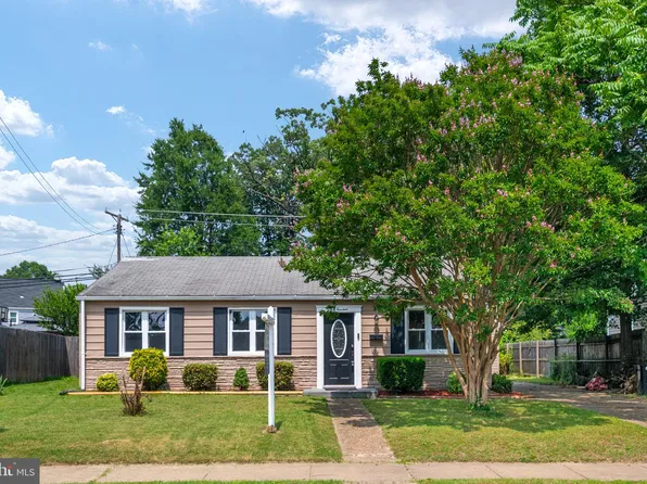 1014 Thomas Rd, Glen Burnie, MD 21060