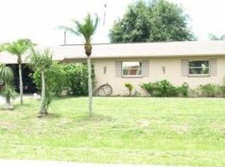 4958 Sherry St, Fort Myers, FL 33905