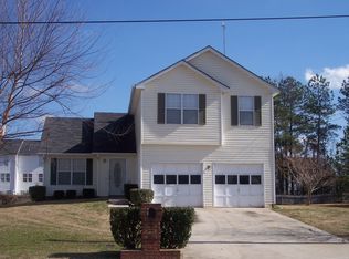 2291 Briar Knoll Rd, Lithonia, GA 30058