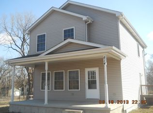 614 Mohawk St, Joliet, IL 60432