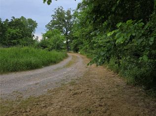 7809 Teague, Hulbert, OK 74441