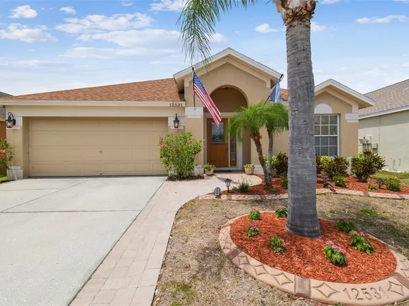 12531 Midpointe Dr, Riverview, FL 33578