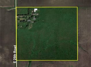 1346 E 25th Rd, Streator, IL 61364