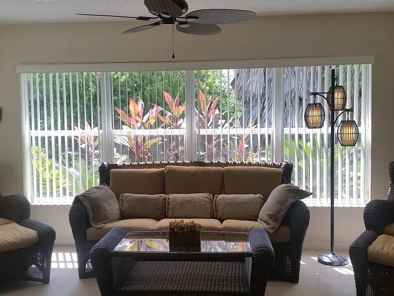 Florida room