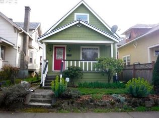 3516 N Kerby Ave, Portland, OR 97227