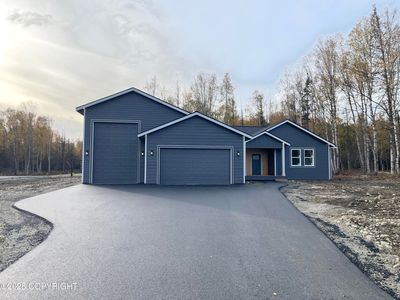 7368 N Paw St, Wasilla, AK, 99654