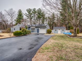 33 Raymond Dr, Hampden, MA 01036