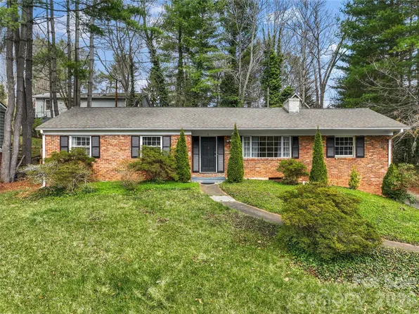 1 Clearbrook Rd, Asheville, NC 28805