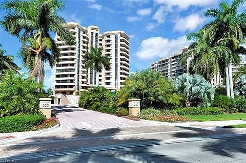 3rd image of 220 S Collier Blvd Unit 703