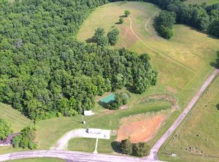 3214 Gumlick Rd, Falmouth, KY 41040