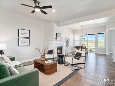 1550 Harebell St, Berthoud, CO, 80513