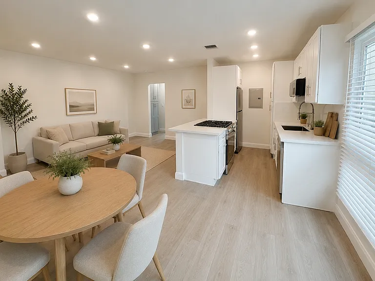 4110 Inglewood Blvd #4 — Photo 3