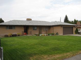 8407 E Bridgeport Ave, Spokane, WA 99212