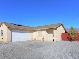6311 N Glencove Ave, Pahrump, NV 89060