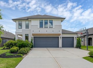 550 Chestnut Reef Ct, Conroe, TX 77304