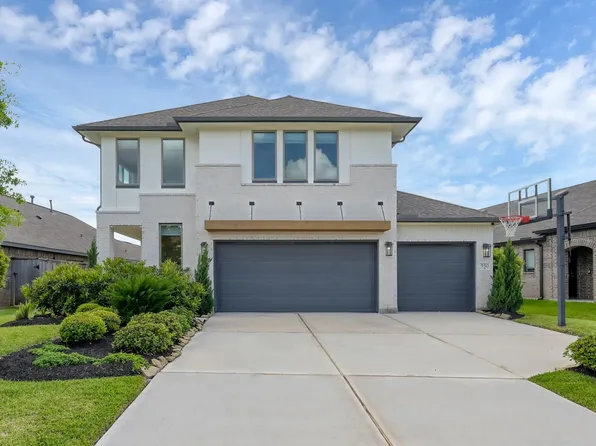 550 Chestnut Reef Ct, Conroe, TX 77304