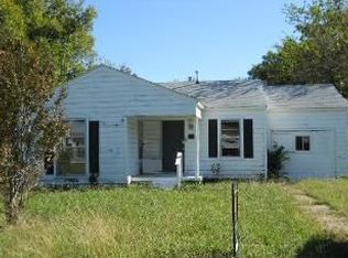 2746 Kilburn Ave, Dallas, TX 75216