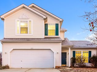 1020 Duck Point Dr, Concord, NC 28025