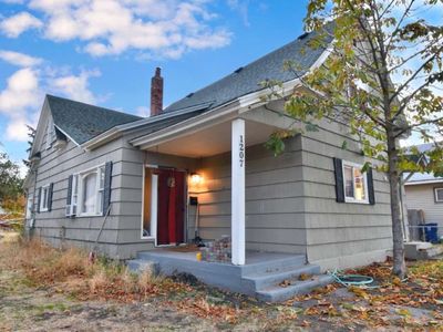1207 W Dalton Ave, Spokane, WA, 99205