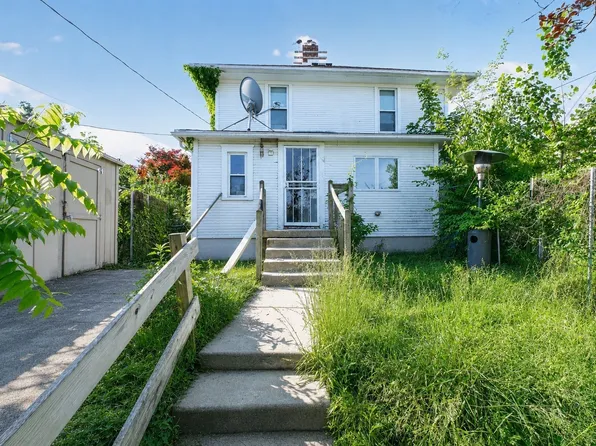 2238 Columbus Ave, Springfield, OH 45503