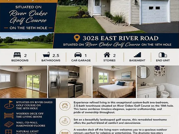 3028 E River Rd, Grand Island, NY 14072
