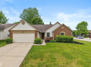 6138 Bartley Ct, Indianapolis, IN